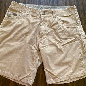 Kuhl Radikl shorts